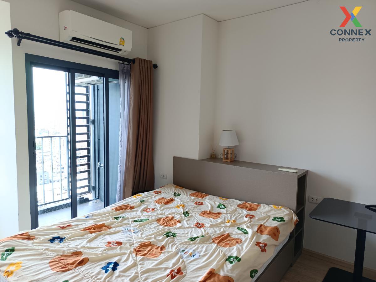 picture 🔥🔥🔥 For Rent Condo , Ideo Sathorn - Wongwian Yai , BTS-Wongwian Yai , Khlong Ton Sai , Khlong San , Bangkok , CX-89094 ✅ Live chat with us ADD LINE @connexproperty ✅ 🔥🔥🔥 - 2/7