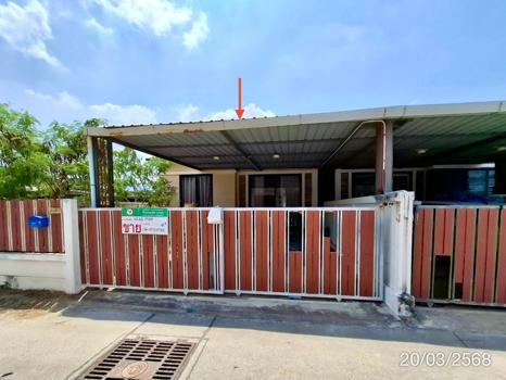 picture HOME for sale  Map Pong Phan Thong Chonburi - 15/18