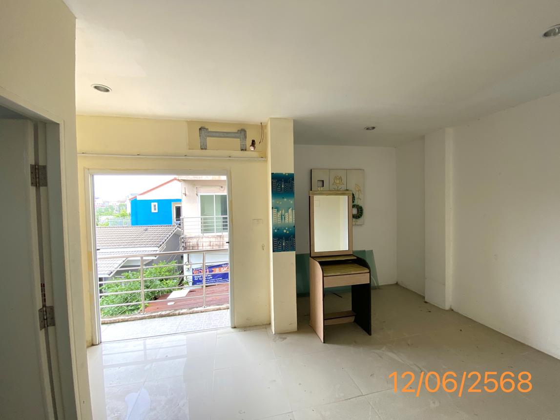 รูป อาคารพาณิชย์ สำหรับขาย ทรัพย์แสนล้าน 3 ป่าตอง กะทู้ ภูเก็ต - รูปที่ 20/32