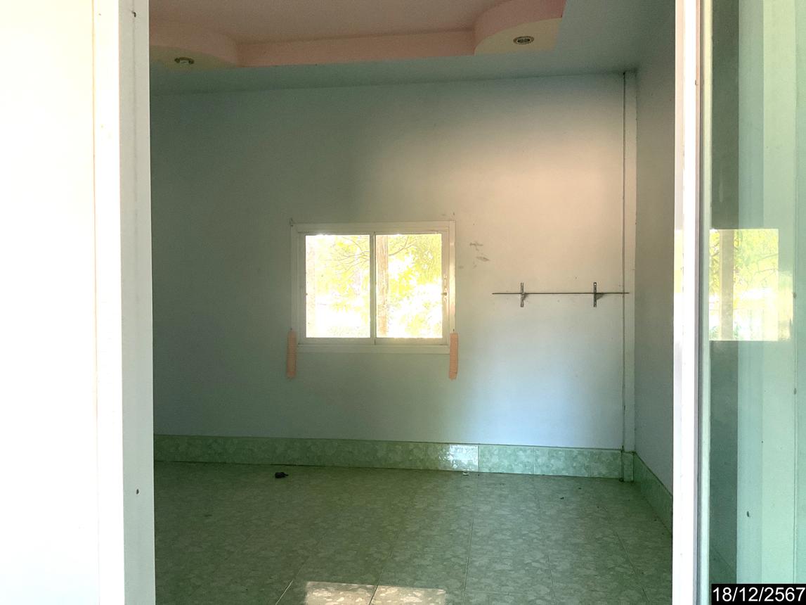 รูป บ้านเดี่ยว สำหรับขาย - ศรีธาตุ ศรีธาตุ อุดรธานี - รูปที่ 17/30