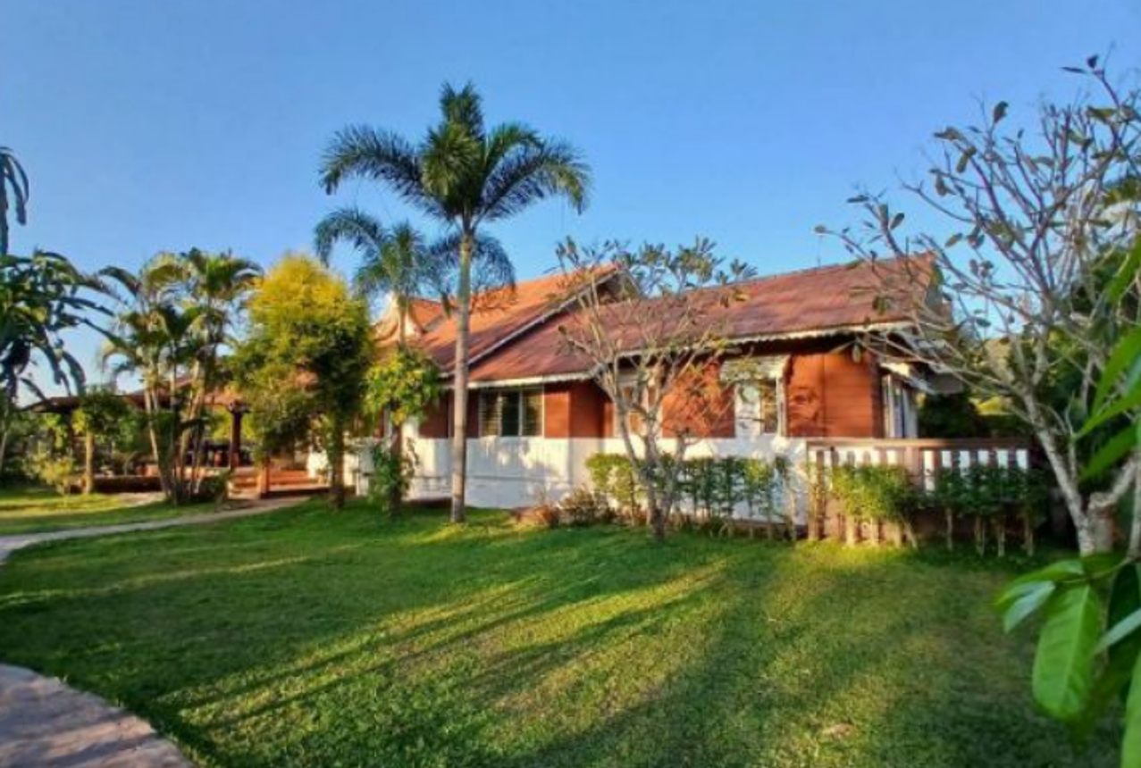 picture HOME for sale  Ban Pao Mae Taeng Chiang Mai - 8/18