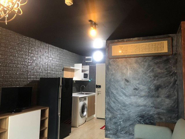 picture C5988 Rent  :  Condo  Elio Sukhumvit 64  ( BTS Punnawithi ) 064 665 4666 - 8/10