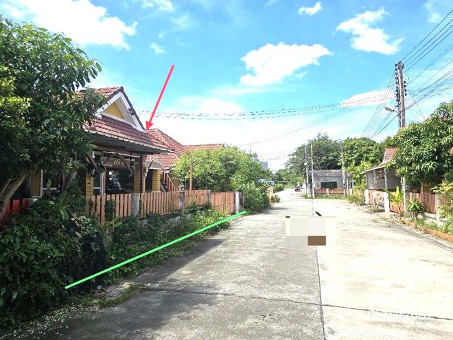 รูป บ้านเดี่ยว สำหรับขาย ทอฟ้า นิคมพัฒนา นิคมพัฒนา ระยอง - รูปที่ 3/20