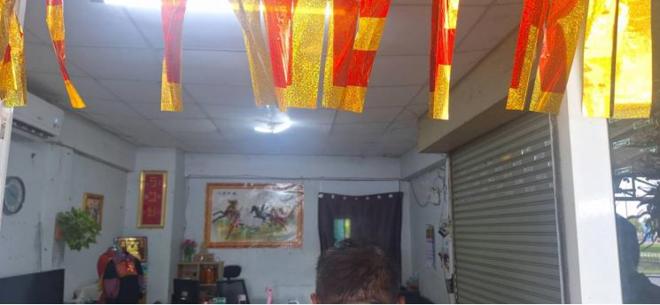 รูป อาคารพาณิชย์ สำหรับขาย  แก่งเลิงจาน เมืองมหาสารคาม มหาสารคาม - รูปที่ 2/8