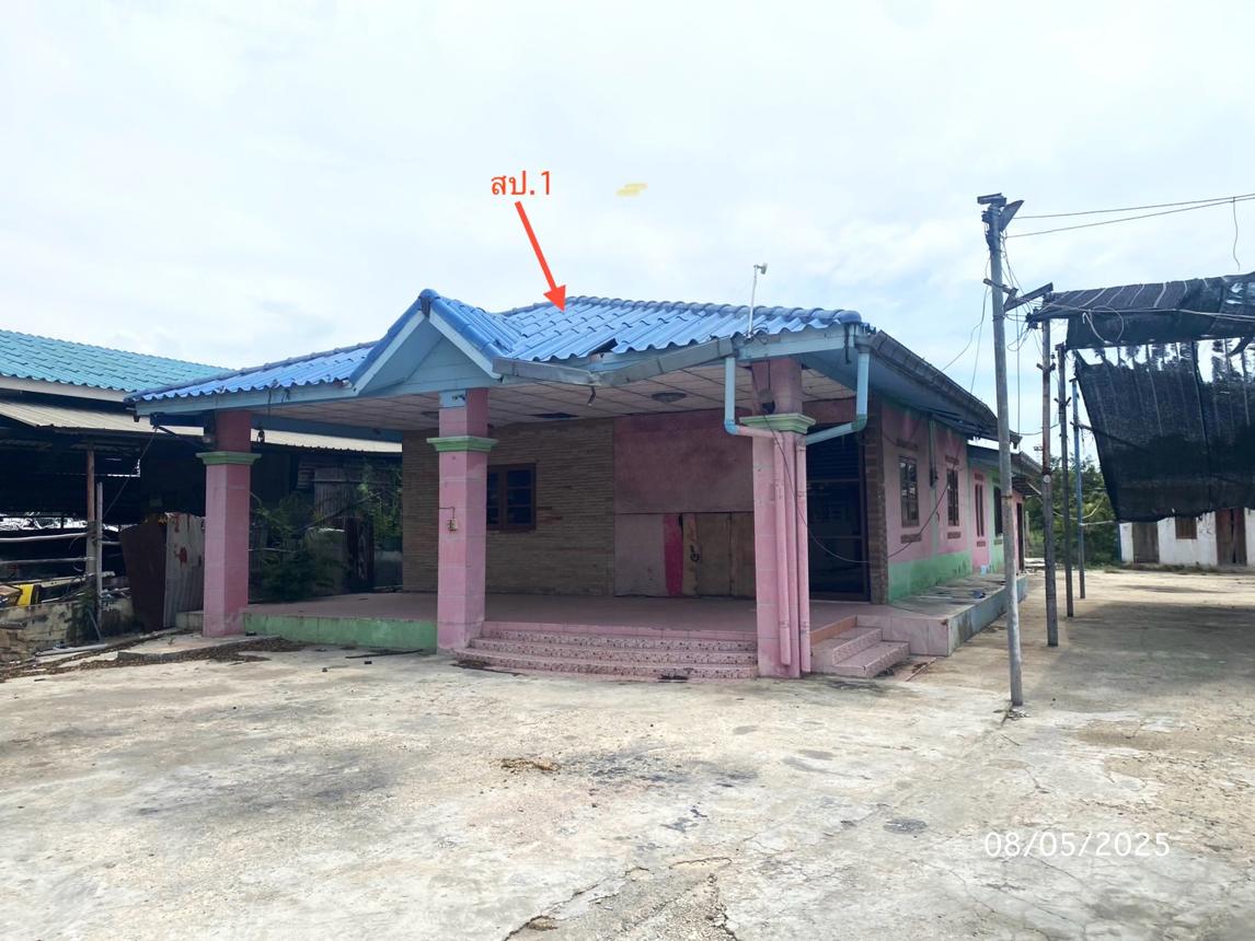 รูป บ้านเดี่ยว สำหรับขาย - สามง่าม ดอนตูม นครปฐม - รูปที่ 12/24