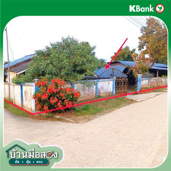 picture HOME for sale  Mae Thalop Chai Prakarn Chiang Mai - 22/24