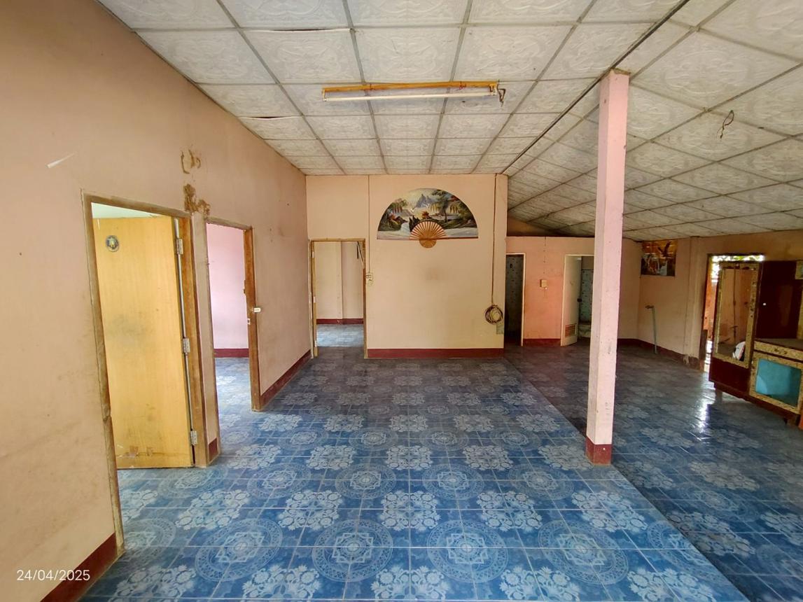 รูป บ้านเดี่ยว สำหรับขาย - หนองบัว เมืองอุดรธานี อุดรธานี - รูปที่ 19/34