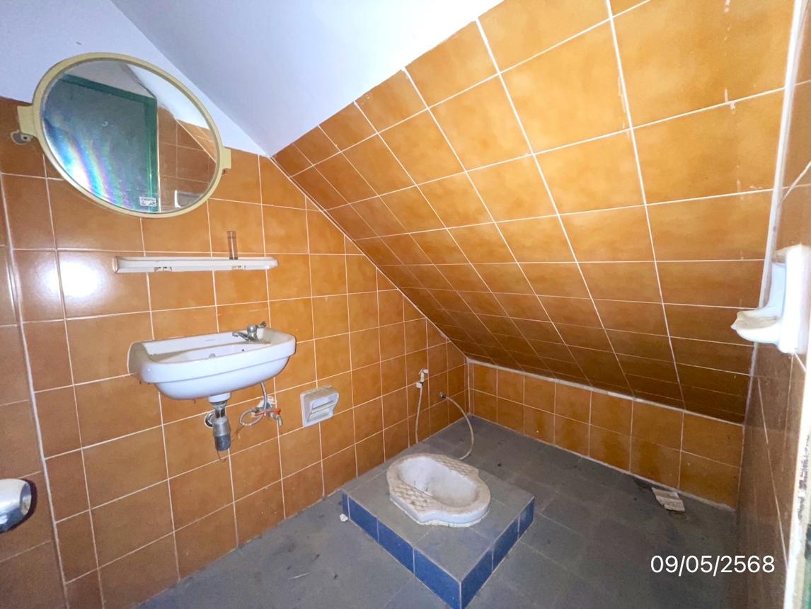 รูป อาคารพาณิชย์ สำหรับขาย - บ้านโป่ง บ้านโป่ง ราชบุรี - รูปที่ 21/36