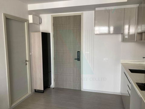 🚩 For Rent Condo QUINTARA TREEHAUS SUKHUMVIT 42 Building A, Floor 8,1 bed room, Room size 40.00 sqm