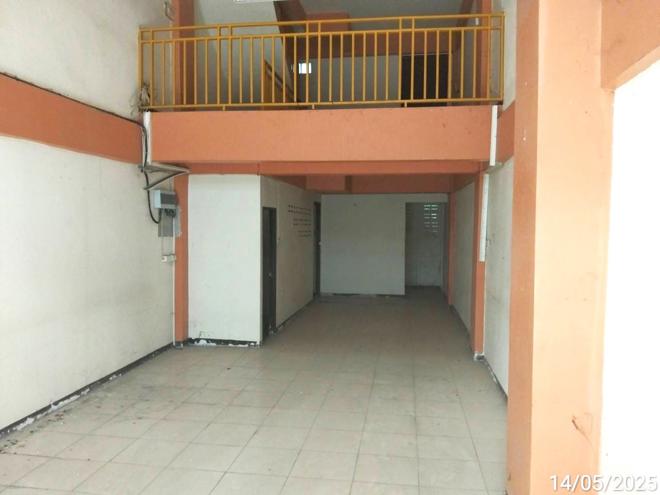 picture SHOP_HOUSE for sale  Ban Ko Muang Nakhon Ratchasima Nakhon Ratchasima - 2/28