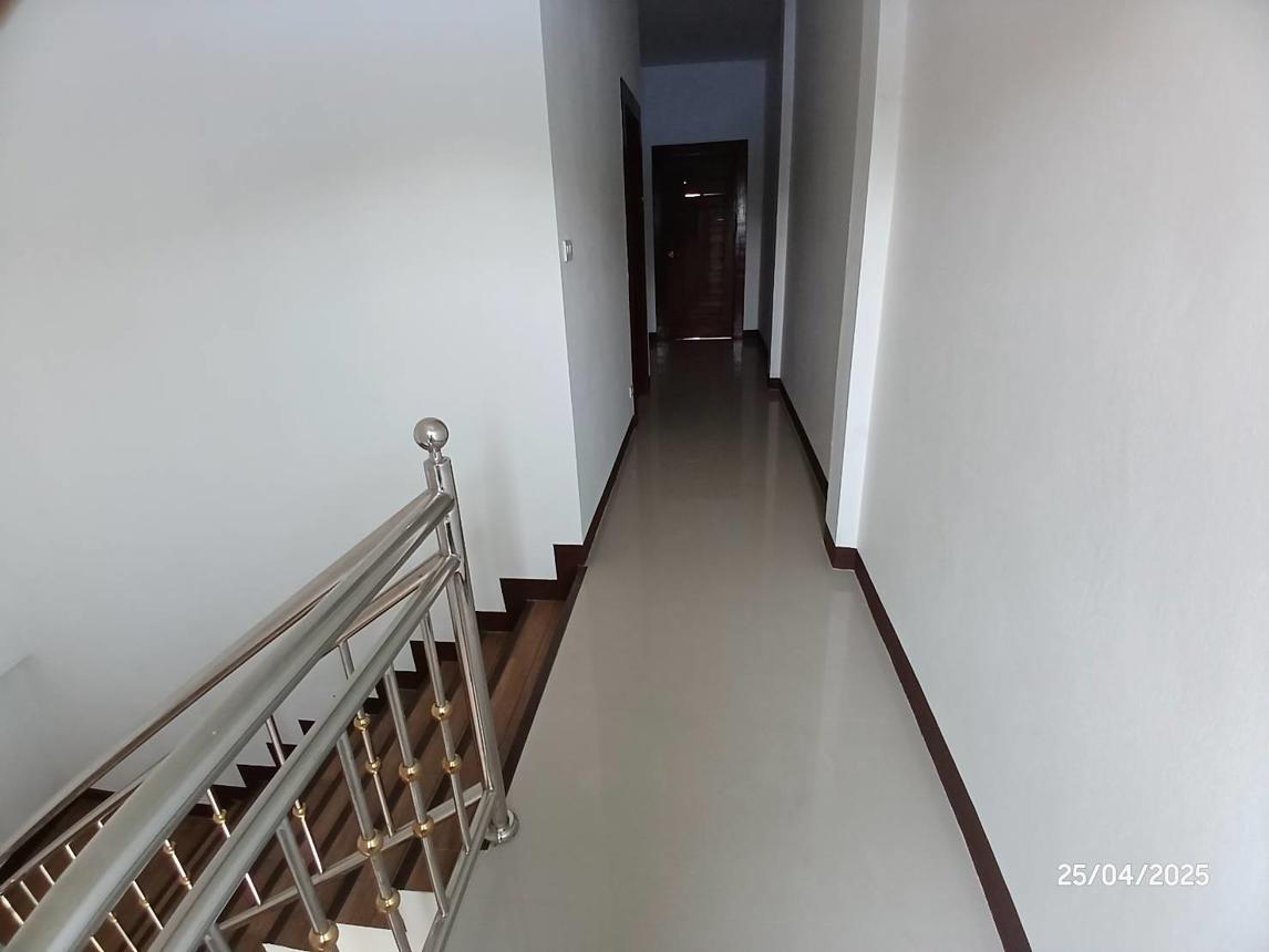 รูป อาคารพาณิชย์ สำหรับขาย - บ้านแม สันป่าตอง เชียงใหม่ - รูปที่ 23/32