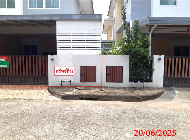 picture HOME for sale  San Klang San Kamphaeng Chiang Mai - 9/28