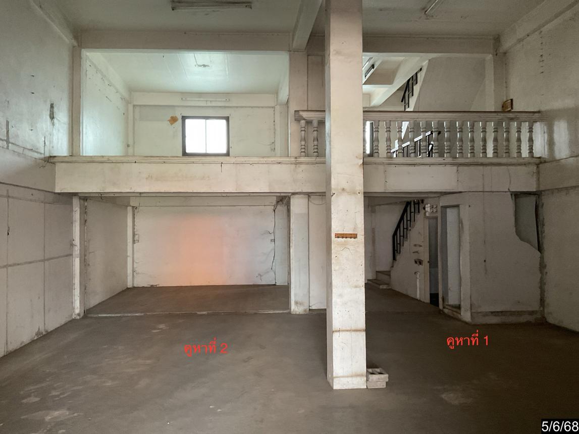 picture SHOP_HOUSE for sale  Shum Het Muang Buri Ram Buri Ram - 23/44