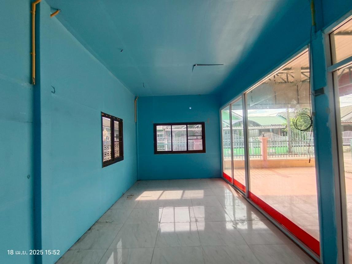 รูป บ้านเดี่ยว สำหรับขาย น่าอยู่ ดอนทอง เมืองพิษณุโลก พิษณุโลก - รูปที่ 19/36
