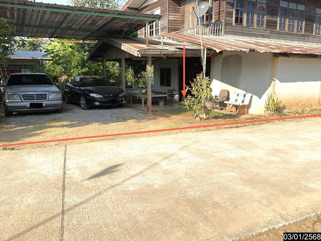 รูป บ้านเดี่ยว สำหรับขาย - หนองบัวใหญ่ จัตุรัส ชัยภูมิ - รูปที่ 4/14