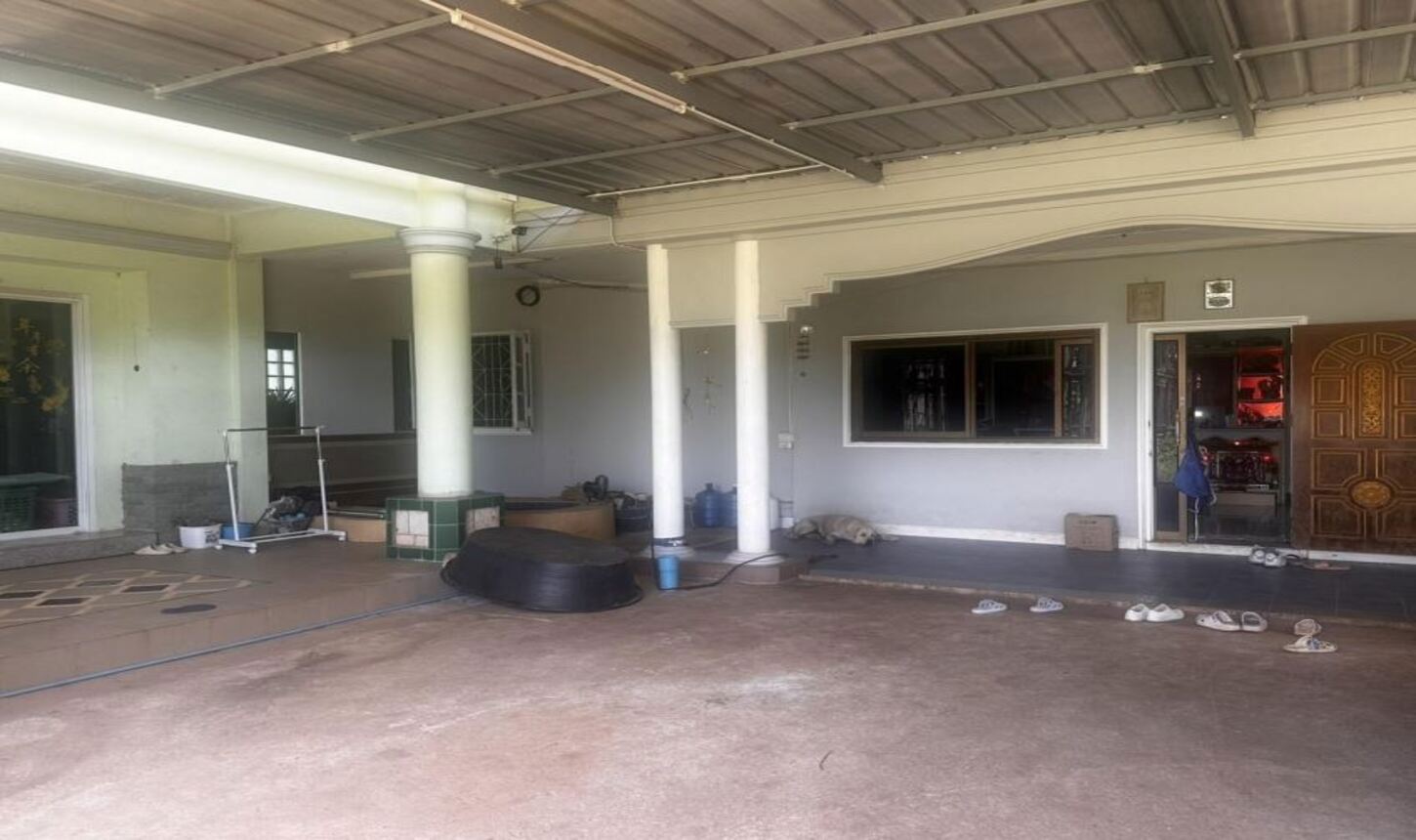 picture HOME for sale  Bang Kung Muang Surat Thani Surat Thani - 6/12