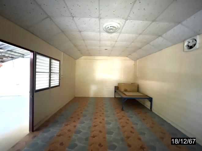 รูป บ้านเดี่ยว สำหรับขาย - เมืองเก่า เมืองขอนแก่น ขอนแก่น - รูปที่ 9/44