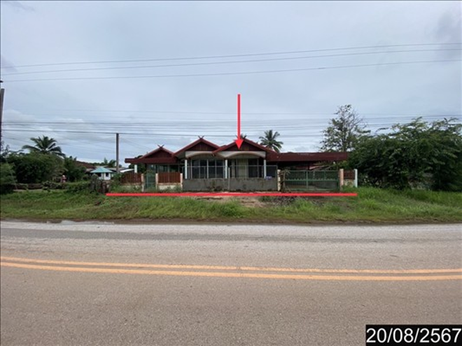 รูป บ้านเดี่ยว สำหรับขาย - ดอนกลอย พิบูลย์รักษ์ อุดรธานี - รูปที่ 3/14