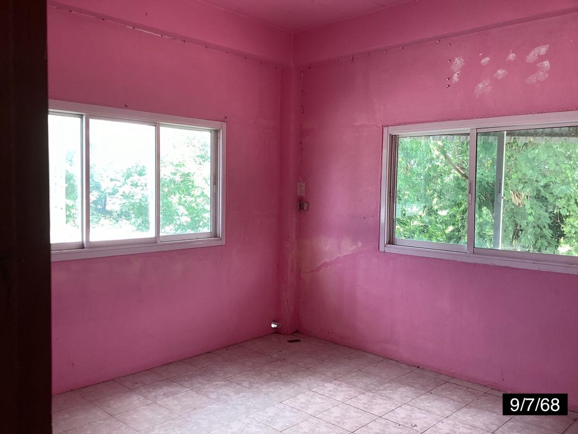รูป บ้านเดี่ยว สำหรับขาย - บ้านบัว เกษตรสมบูรณ์ ชัยภูมิ - รูปที่ 28/44