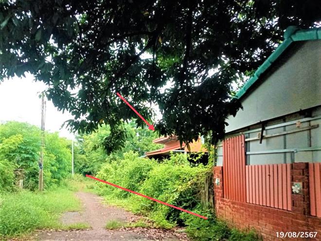 รูป บ้านเดี่ยว สำหรับขาย - ขมิ้น เมืองสกลนคร สกลนคร - รูปที่ 19/44