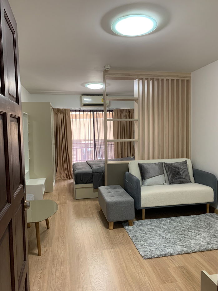 picture Charoenkrung Place  Condominium - 34/44