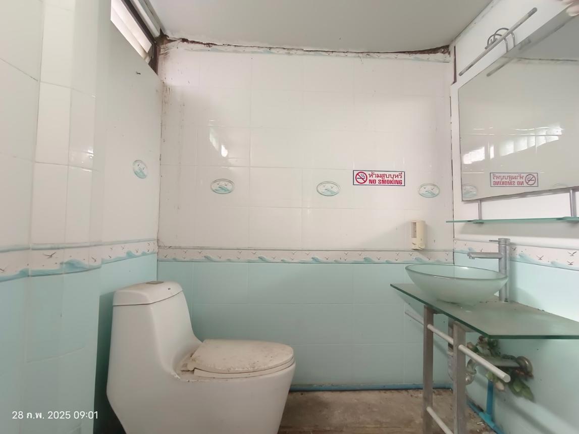 picture HOME for sale  Thung Khru Thung Khru Bangkok - 30/34