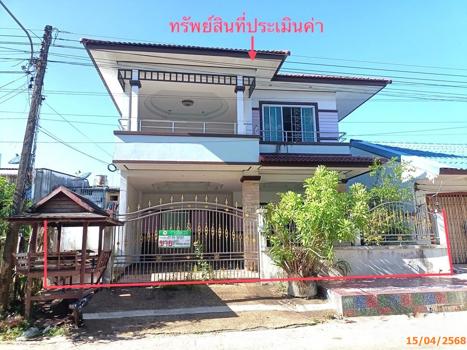 รูป บ้านเดี่ยว สำหรับขาย - คลองแห หาดใหญ่ สงขลา - รูปที่ 35/38