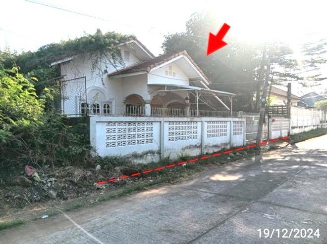 รูป บ้านเดี่ยว สำหรับขาย - บ้านจั่น เมืองอุดรธานี อุดรธานี - รูปที่ 15/34