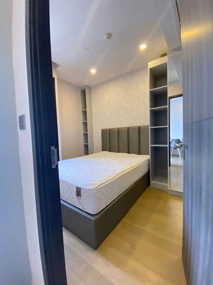 picture Condo for rent: Ashton Asoke, near MRT Sukhumvit, 30,000 baht, property code: RS1486 - 5/8