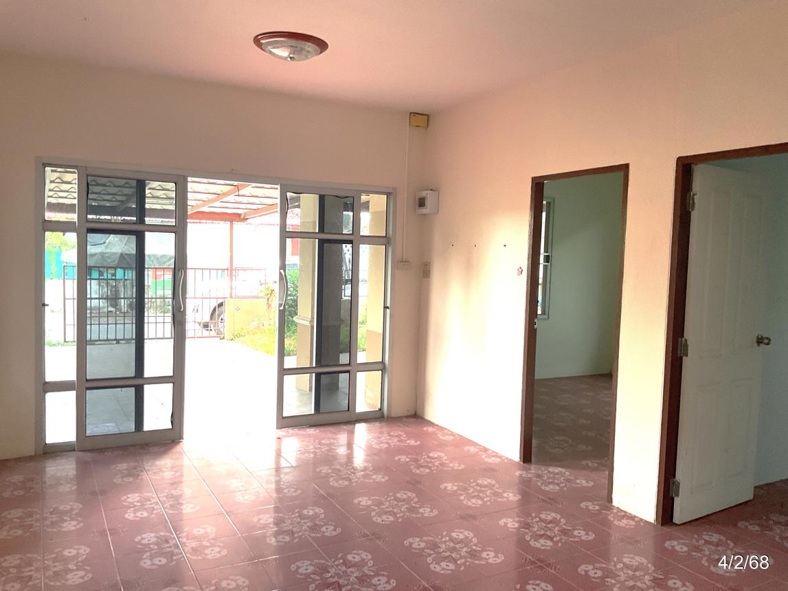 รูป บ้านเดี่ยว สำหรับขาย หรรษา วิลเลจ บ้านฉาง บ้านฉาง ระยอง - รูปที่ 16/26