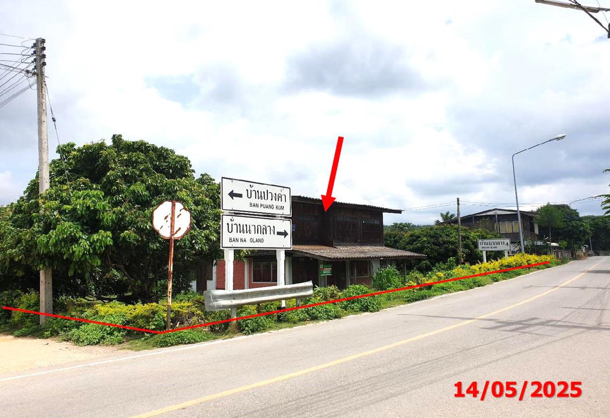 รูป บ้านเดี่ยว สำหรับขาย - ลี้ ลี้ ลำพูน - รูปที่ 36/40