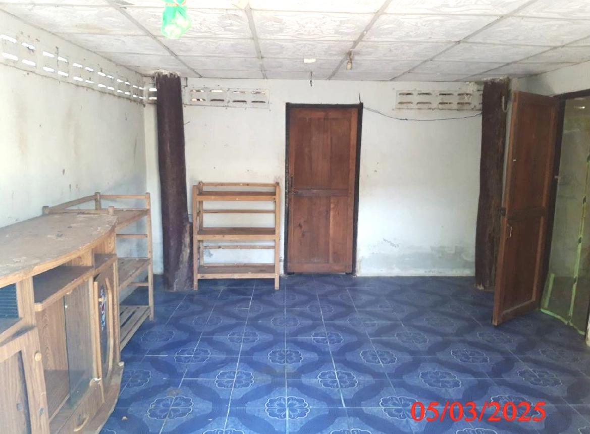 picture HOME for sale  Ban Tan Hot Chiang Mai - 12/24