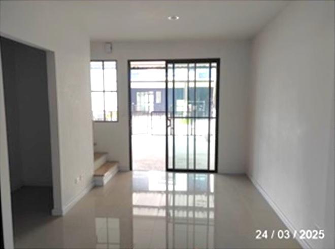 picture TOWN_HOUSE for sale  Bang Lamung Bang Lamung Chonburi - 4/40