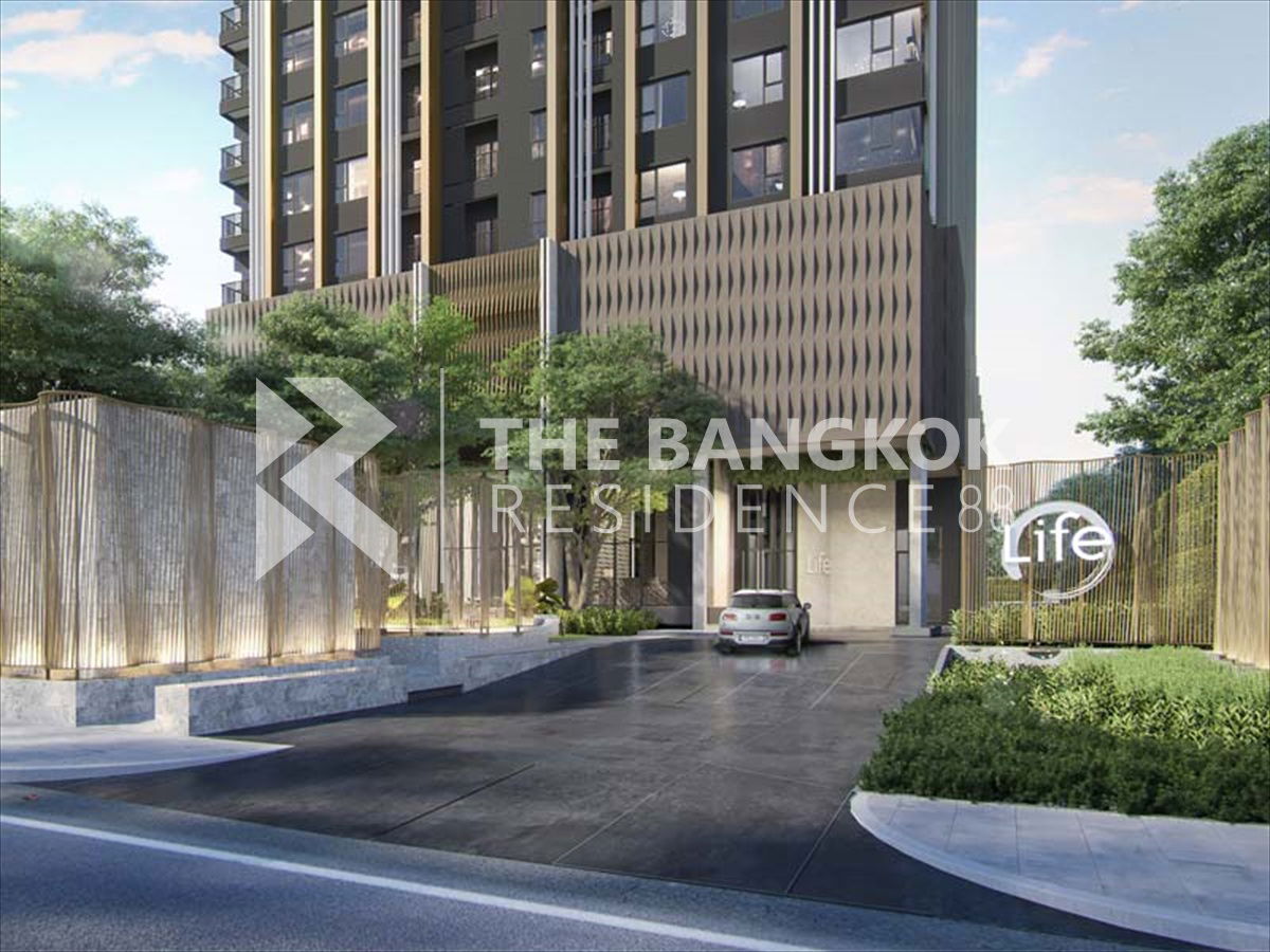 รูป  ✨Hot Deal ✨ Life Sukhumvit 62  Prime Location Near BTS Bang Chak - รูปที่ 3/3
