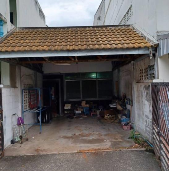 picture TOWN_HOUSE for sale  Tha Sai Muang Nonthaburi Nonthaburi - 2/12