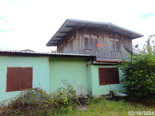 รูป บ้านเดี่ยว สำหรับขาย - แคน วาปีปทุม มหาสารคาม - รูปที่ 6/26
