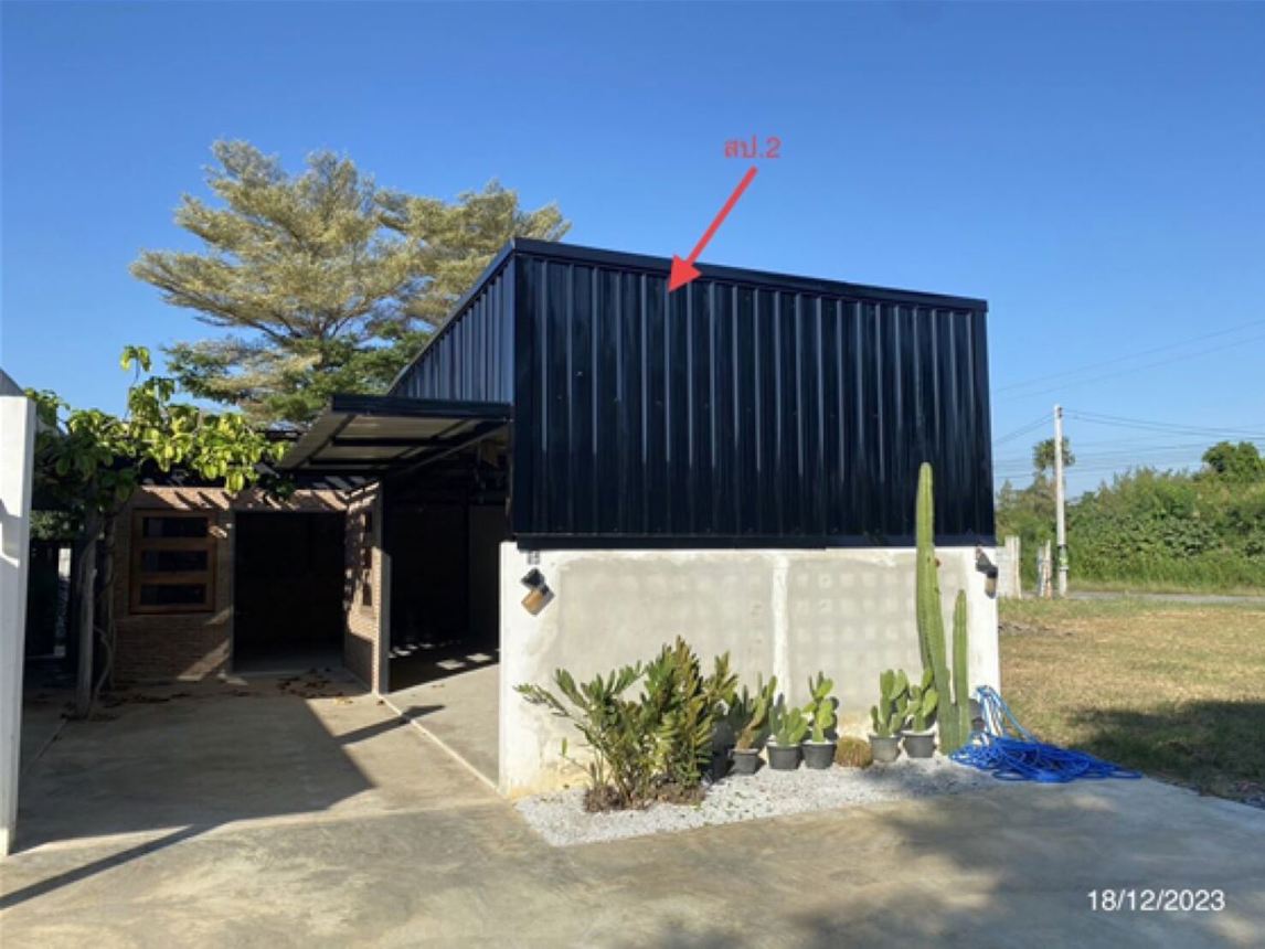 รูป บ้านเดี่ยว สำหรับขาย  ทุ่งบัว กำแพงแสน นครปฐม - รูปที่ 10/16