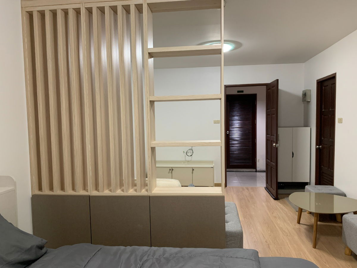 picture Charoenkrung Place  Condominium - 35/44