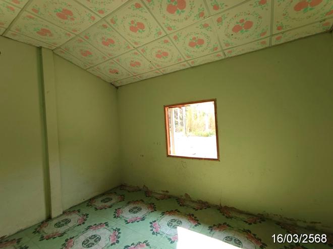 รูป บ้านเดี่ยว สำหรับขาย - เปียงหลวง เวียงแหง เชียงใหม่ - รูปที่ 5/24