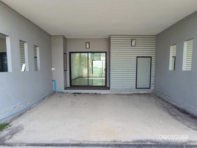 picture TOWN_HOUSE for sale  Lam Pho Bang Bua Thong Nonthaburi - 2/30