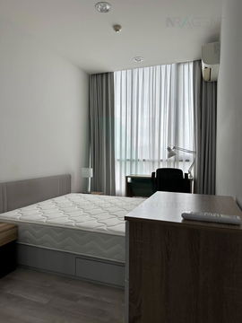 🔺 For Rent Condo NICHE PRIDE TAOPOON - INTERCHANGE Building 1, Floor 15,1 bed room, Room size 28 sqm