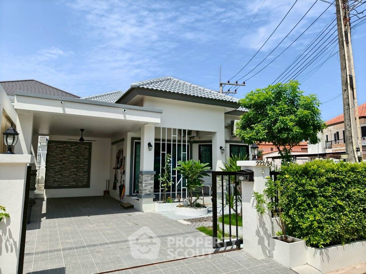 รูป บ้าน 3-ห้องนอน ที่ ที.ดับบลิว. การ์เดนท์ ฮิล ใกล้ เมืองพัทยา (ID 2259412) - รูปที่ 15/26