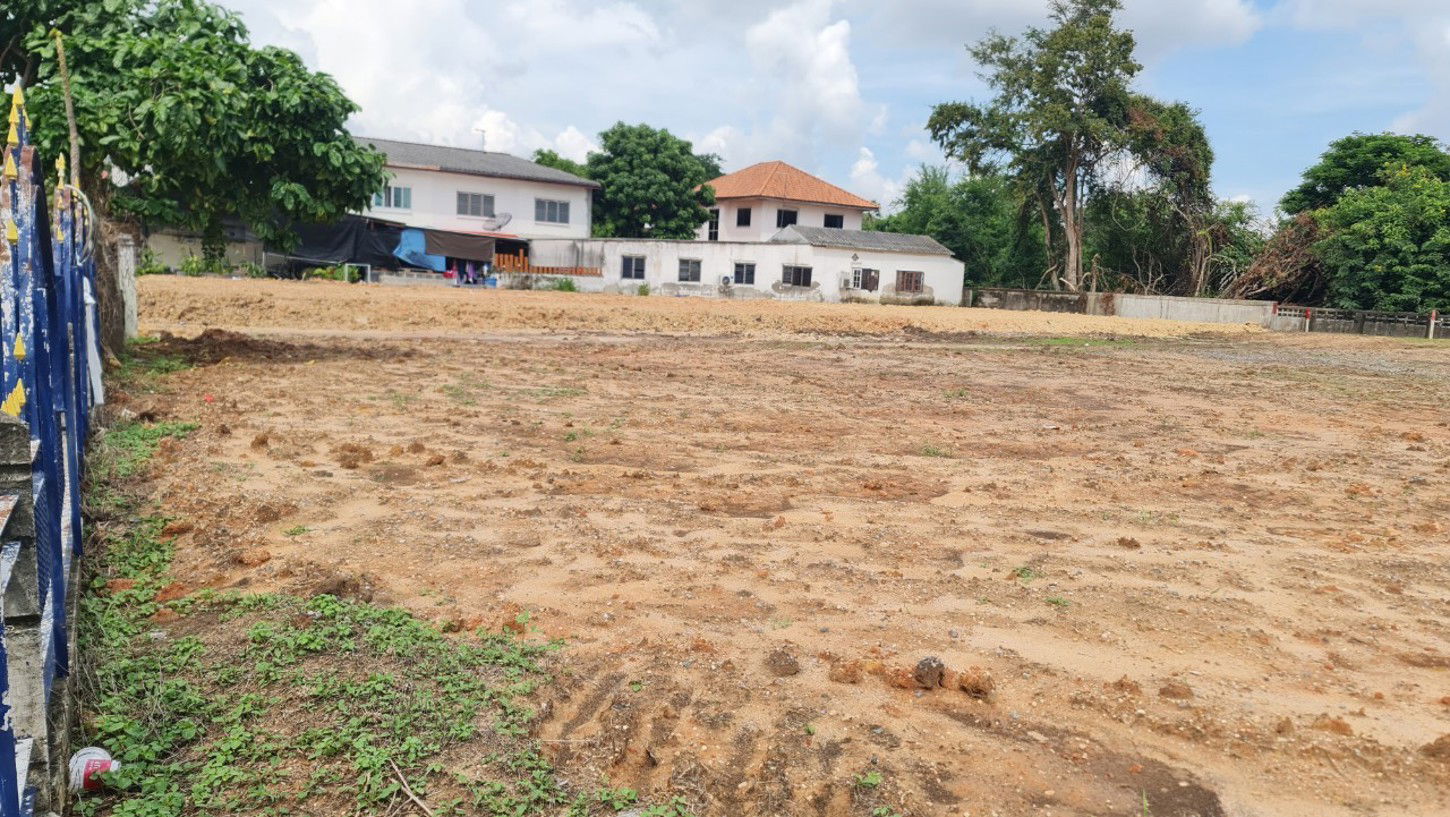 picture LAND for sale  Suranari Muang Nakhon Ratchasima Nakhon Ratchasima - 7/14