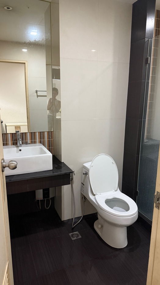 รูป Tree Condo Sukhumvit 42 ห้องสวย ราคาดี สอบถามเพิ่มเติมได้ที่ Line @condorental - รูปที่ 16/17