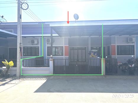 picture TOWN_HOUSE for sale  Mae Nam Khu Pluak Daeng Rayong - 21/24
