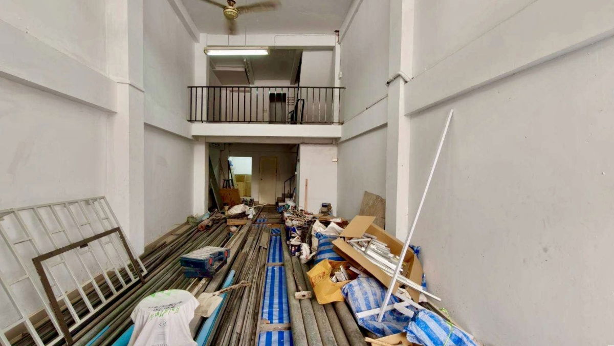 picture 3-Storey Commercial Building for Sale – Prime Location on Charoen Rat 5, near Sathorn, Silom, and Rama 3 - 11/11