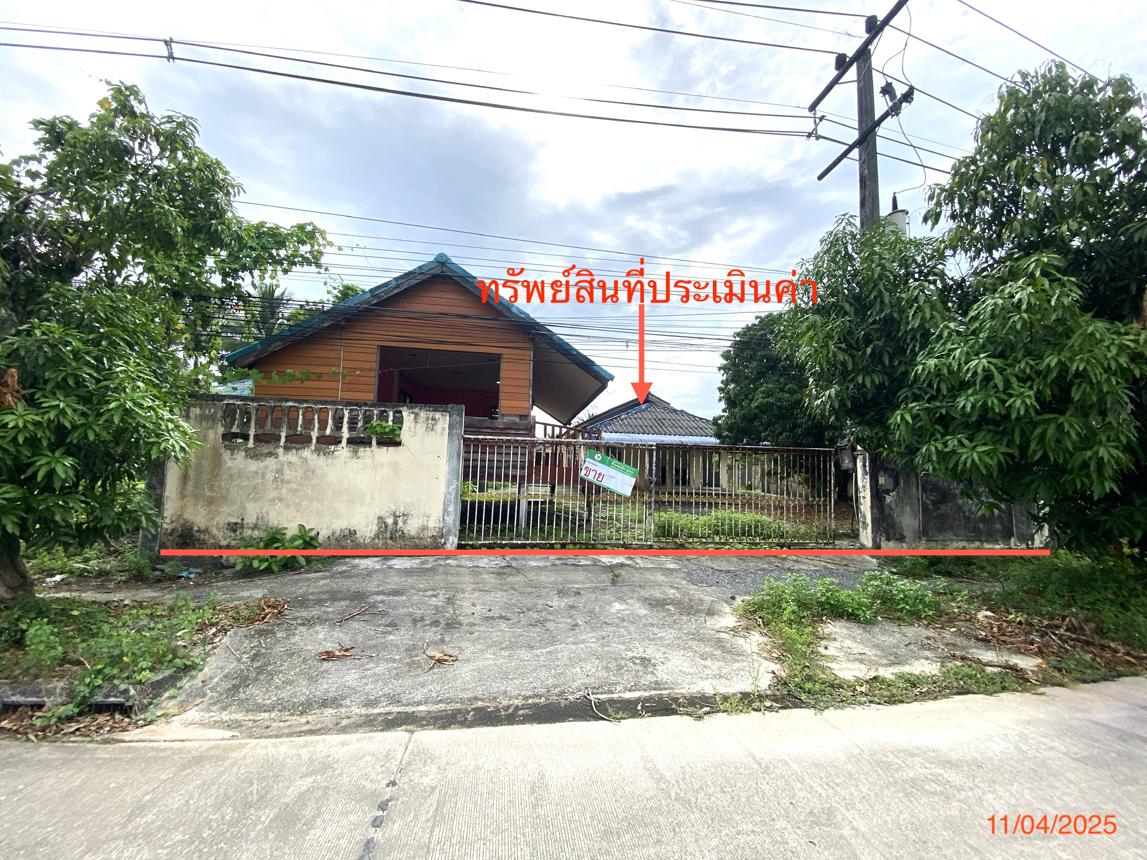 รูป บ้านเดี่ยว สำหรับขาย - บางเป้า กันตัง ตรัง - รูปที่ 15/32
