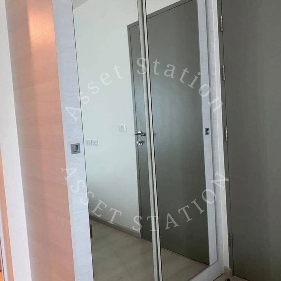 picture 💰ASSET SELL | Life Ratchadapisek MRT Huai Khwang 💰 - 4/5