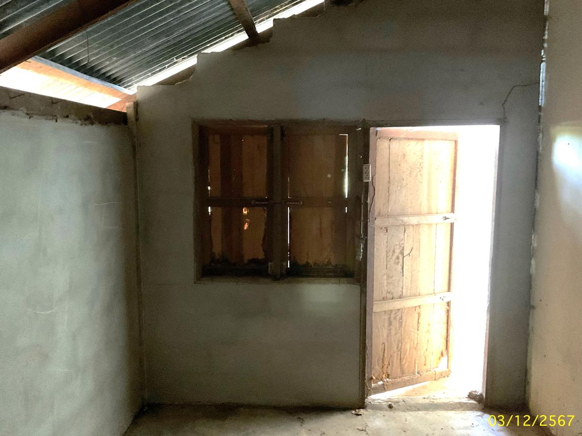รูป บ้านเดี่ยว สำหรับขาย - โขงเจียม โขงเจียม อุบลราชธานี - รูปที่ 24/38