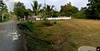 ที่ดิน สันกำแพง เชียงใหม่ : Land for Sale – San Kamphaeng, Chiang Mai